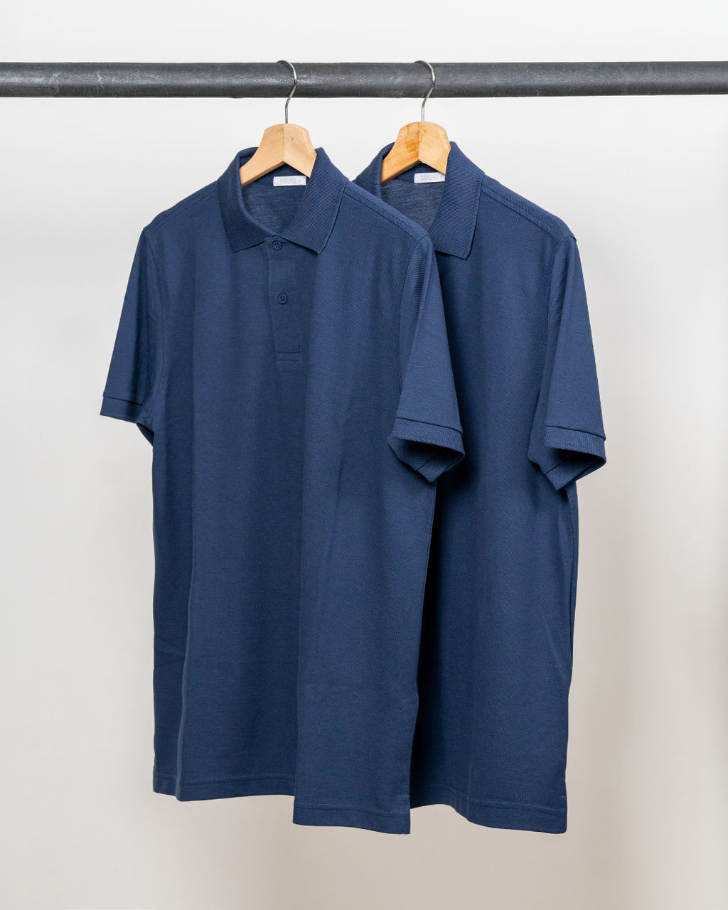 POLO NAVY BLUE