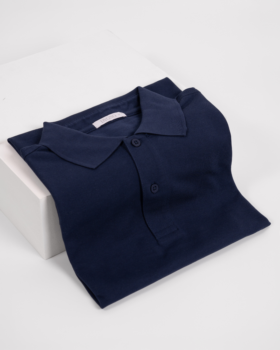 POLO NAVY BLUE