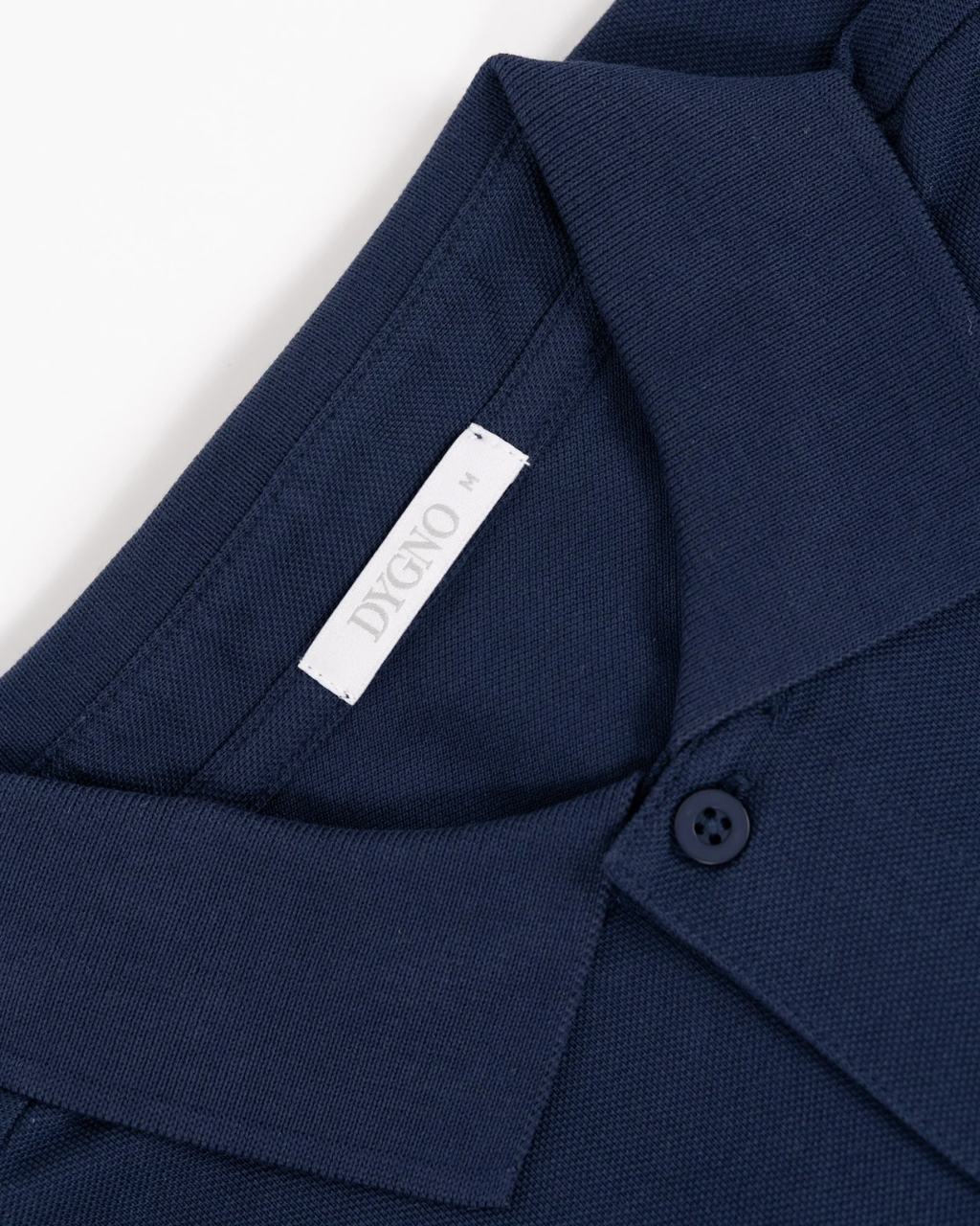 POLO NAVY BLUE