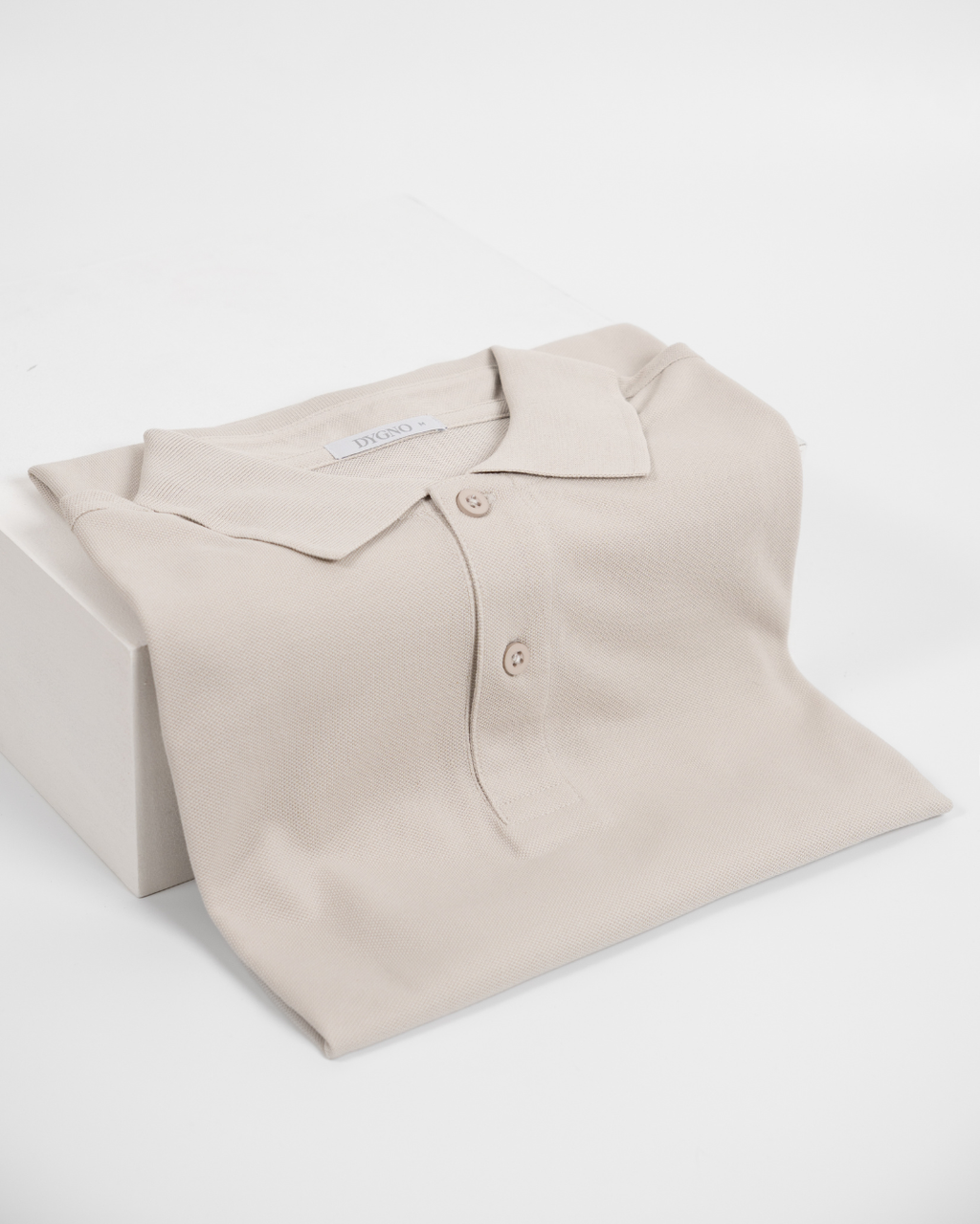 POLO CLAY